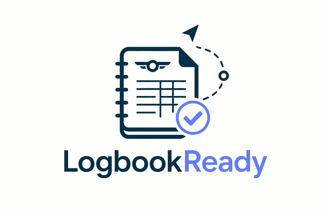 LogbookReady