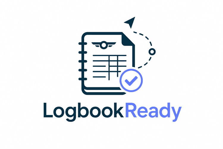 LogbookReady
